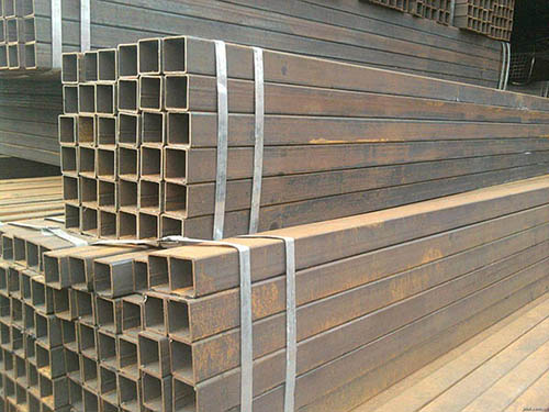 鍍鋅方管廠(chǎng)家